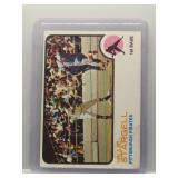 Willie Stargell 1973 Topps