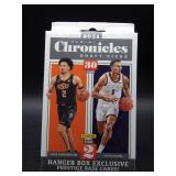 2021 Chronicles Basketball Sealed Hanger Box