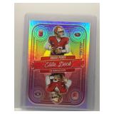Brock Purdy 2025 Elite Deck
