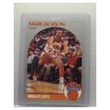 Mark Jackson 1990 Hoops