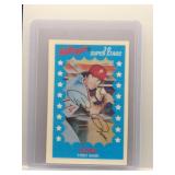 Pete Rose 1982 Xograph