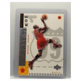 Michael Jordan 1999 Upper Deck Highway 99
