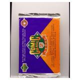 1991 Upper Deck Comic Ball 2 Sealed Pack