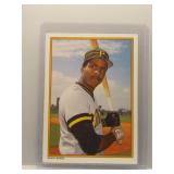 Barry Bonds 1987 Topps All-Star
