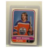 Mike Rogers 1975 OPC