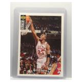 Michael Jordan 1994 Upper Deck CC
