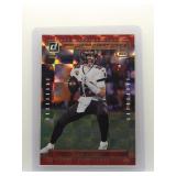 Tom Brady 2022 Donruss Action All Pros