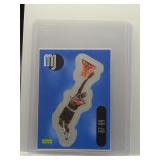 MJ 1998 Upper Deck #4