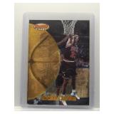 Michael Jordan 1998 Bowman's Best