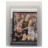 Caitlin Clark 2025 Chronicled #8