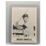 Mickey Mantle 1977 TCMA