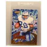 Barry Sanders 1999 Revolution