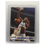 Shaquille O'Neal 1993 Hoops
