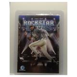 James Wood 2025 Bowman Chrome Rookie