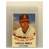 Nolan Ryan 1977 Hostess