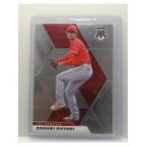 Shohei Ohtani 2021 Mosaic