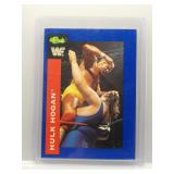 Hulk Hogan 1991 Classic