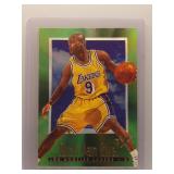 Nick Van Exel 1997 EX