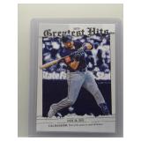 Cal Raleigh 2026 Topps Greatest Hits