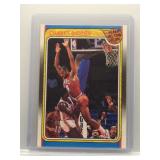 Charles Barkley 1988 Fleer All-Star