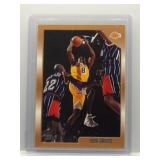 Kobe Bryant 1998 Topps