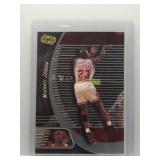 Michael Jordan 1999 Upper Deck Ionix