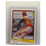 Nolan Ryan 1982 Donruss