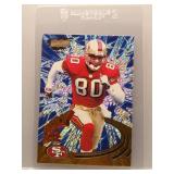 Jerry Rice 1999 Revolution