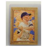 Mickey Mantle 2007 Topps Turkey Red