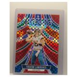 Trevor Lawrence 2024 Rookies & Stars Airborne