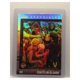 Caitlin Clark 2025 Chronicled #59