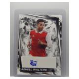 Reull Walters 2024 Leaf Auto