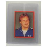 George Brett 1982 Topps Stkr
