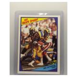 Eric Dickerson 1984 Topps Record Breaker