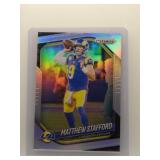 Matthew Stanford 2025 Prizm