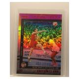 Caitlin Clark 2025 Chronicled #39