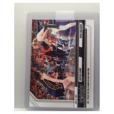 Caitlin Clark & Paige Bueckers 2025 Instant