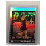 Caitlin Clark 2025 Chronicled #49