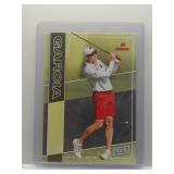 Sergio Garcia 2025 The National