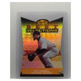 Jeff Bagwell 2000 Bowman's Best Selections