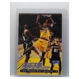 Kobe Bryant 1999 Fleer Ultra