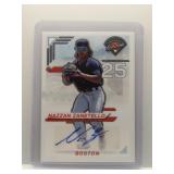 Nazzan Zanetello 2025 Prospect Editon Auto