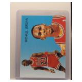 Michael Jordan Promo