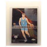 Kon Knueppel 2025 Topps Chrome Activators Rookie