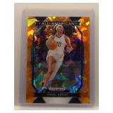 Angel Reese 2024 Prizm DP All American Rookie...