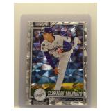 Yoshinobu Yamamoto 2026 Topps Series One...