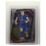 Christian Pulisic 2023 The National