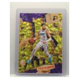 Tyrese Haliburton 2025 Topps Big Box Ballers