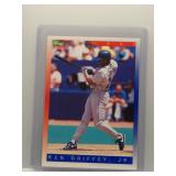 Ken Griffey Jr. 1992 Classic