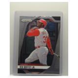 Ken Griffey Jr. 2025 Prizm